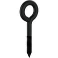 thumbnail image 1 of National Hardware N820-087 Lag Screw Eyes, 6, 7/16" × 5-1/4", Storm Shine Finish, 1 of 4
