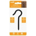 thumbnail image 1 of National Hardware N820-122 Ceiling Hook, 4-1/8 In. - Quantity 10, 1 of 1