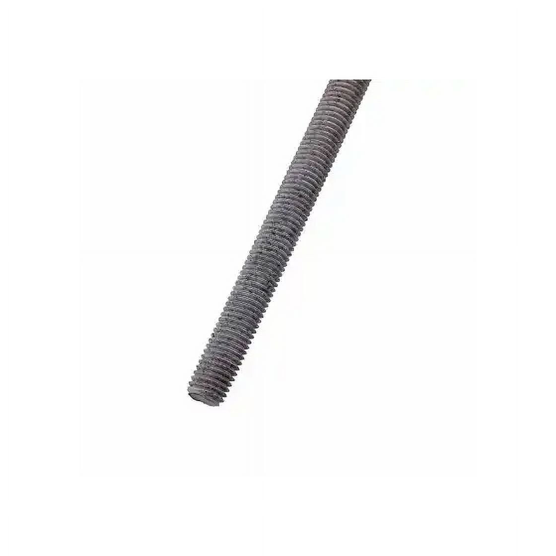 National Hardware N825011 Threaded Steel Rod 5/8 Inch 11 TPI By 36