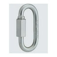 thumbnail image 1 of National Hardware N889-010 3/16 in. Quick Links, Zinc Plated, 6-Pack, 1 of 2