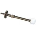 thumbnail image 1 of STOP DOOR ANT BRASS 3IN, 1 of 1
