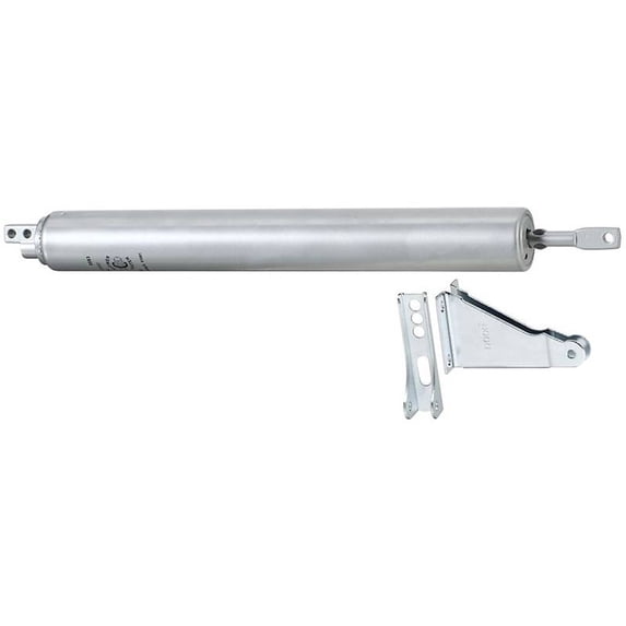 N181-628 Screen & Storm Door Closer, Posi-Glide, Aluminum - Quantity 1