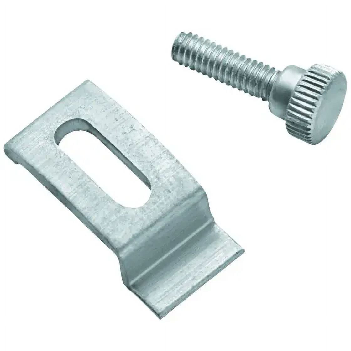 National Hardware S748340 N192161 Stanley Screen And Storm Door Clips