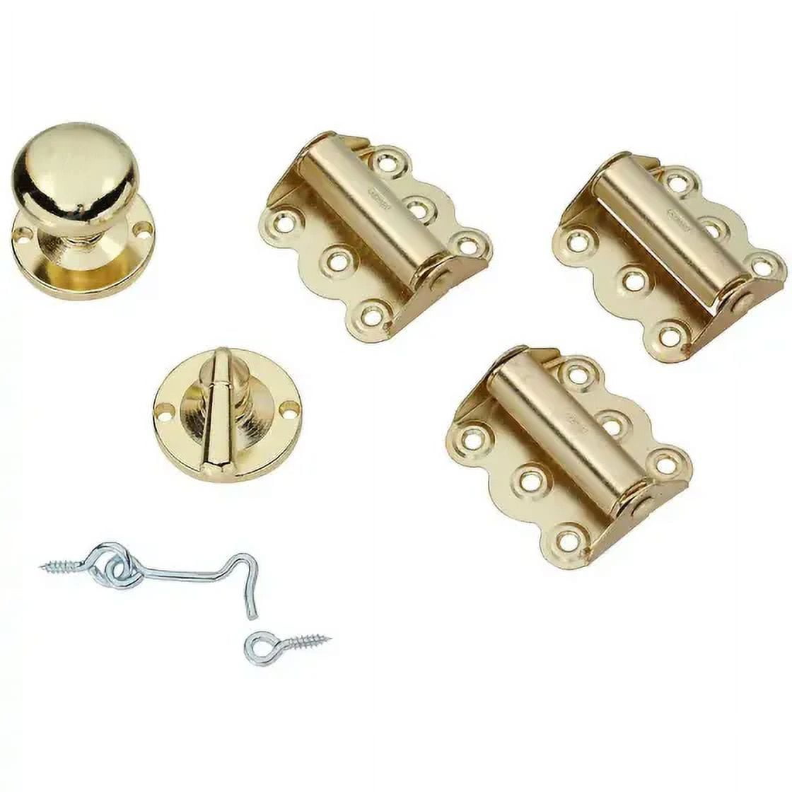 National Hardware S838904 N100018 Stanley Spring Hinge Screen Door