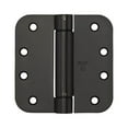 thumbnail image 1 of National Hardware S849-810 Spring Hinge, 8 Hole, Cold Rolled Steel, 1 of 1