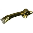 thumbnail image 1 of National Hardware SPB238 Series N226-944 Door Stop, Zinc, Brass, 1 of 2