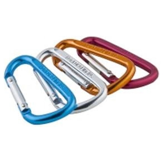 National Hardware - TP3113BC 2-3/8" Spring Snap