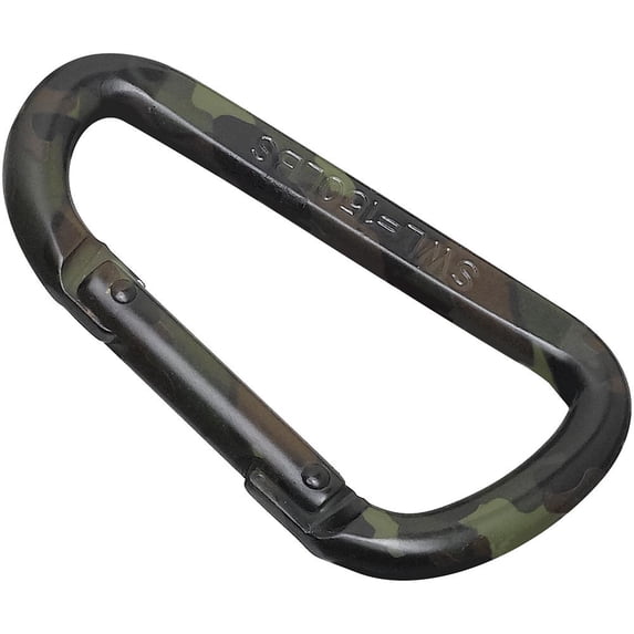 National Hardware - TP3113BC 3-1/8" Interlocking Spring Snaps