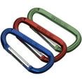 thumbnail image 1 of National Hardware - TP3113BC 3-1/8" Interlocking Spring Snaps, 1 of 2