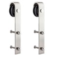 thumbnail image 1 of National Hardware - V1040 Sliding Door Strap Hangers, 1 of 4