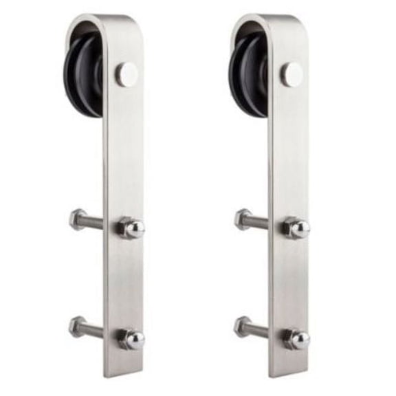National Hardware - V1040 Sliding Door Strap Hangers