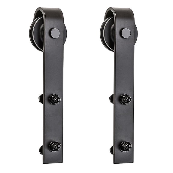 National Hardware - V1040 Sliding Door Strap Hangers