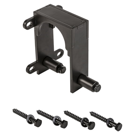 National Hardware - V1080 Bypass Bracket