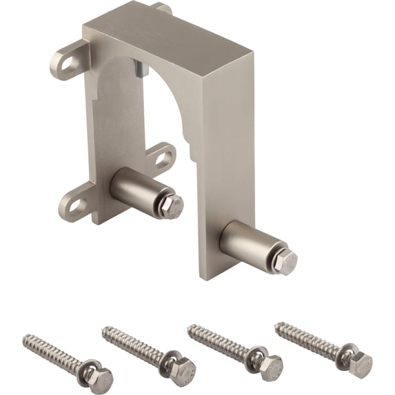 National Hardware - V1080 Bypass Bracket