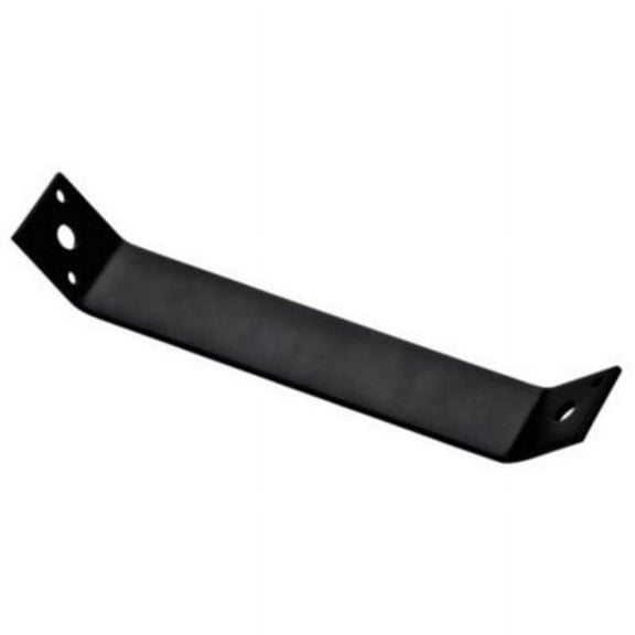 National Hardware - V1122 9.3" x 1.5" x 1/8" 90-Degree Strap Brace
