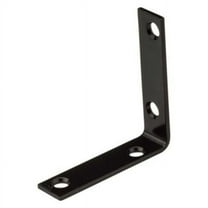 National Hardware - V115 2-1/2" x 5/8" Corner Brace