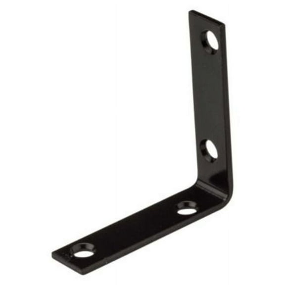 National Hardware - V115 2-1/2" x 5/8" Corner Brace