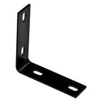 National Hardware - V1151 5.1" x 1-1/2" x 1/8" Corner Brace