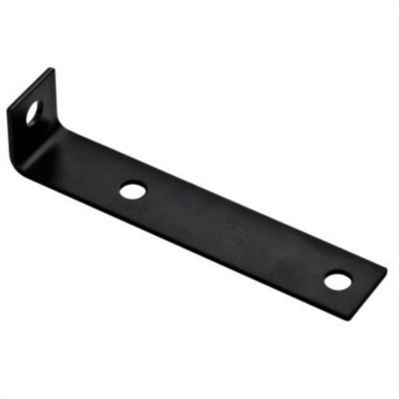 National Hardware - V1152 7.5" x 1.6" x 1/8" Offset Corner Brace