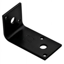 National Hardware - V1153 2.94" x 1.7" x 1/8" Offset Corner Brace