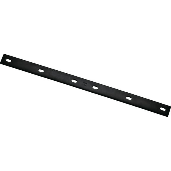 National Hardware - V1181 20" x 1-1/2" x 1/4" Long Mending Plate
