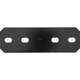 thumbnail image 1 of National Hardware - V1183 9-1/2" x 3" x 1/8" Rectangular Mending Plate, 1 of 4
