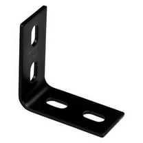 National Hardware - V1184 3.1" x 1-1/2" x 1/8" Corner Brace