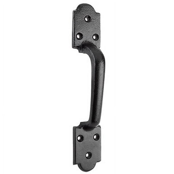 National Hardware - V12 8-1/2" Arched Pull