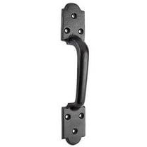 National Hardware - V12 8-1/2" Arched Pull