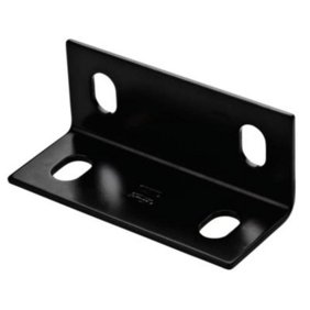 National Hardware - V1214 2.1" x 5" x 1/8" Wide Corner Brace