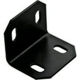 thumbnail image 1 of National Hardware - V1217 2.4" x 3" x 1/8" Square Corner Brace, 1 of 2