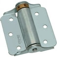 thumbnail image 1 of National Hardware - V125 3" Adjustable Spring Hinges - 2 Per Pack, 1 of 4