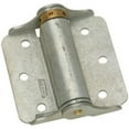 thumbnail image 1 of National Hardware - V125 Adjustable Spring Hinges - 2 Per Pack, 1 of 2