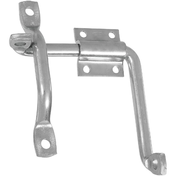 National Hardware - V13 Door/Gate Latch