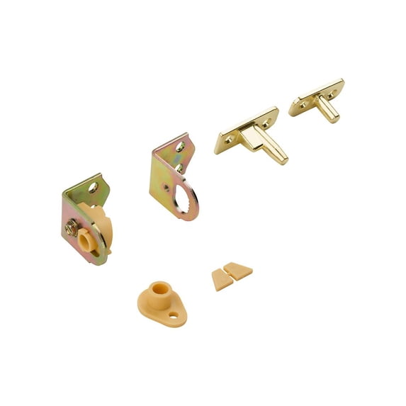 National Hardware - V130 Door Pivot Hinge