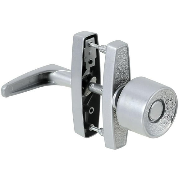 National Hardware - V1307 Universal Knob Latch without Key