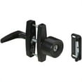 thumbnail image 1 of National Hardware - V1308 Universal Knob Latch with Key, 1 of 2
