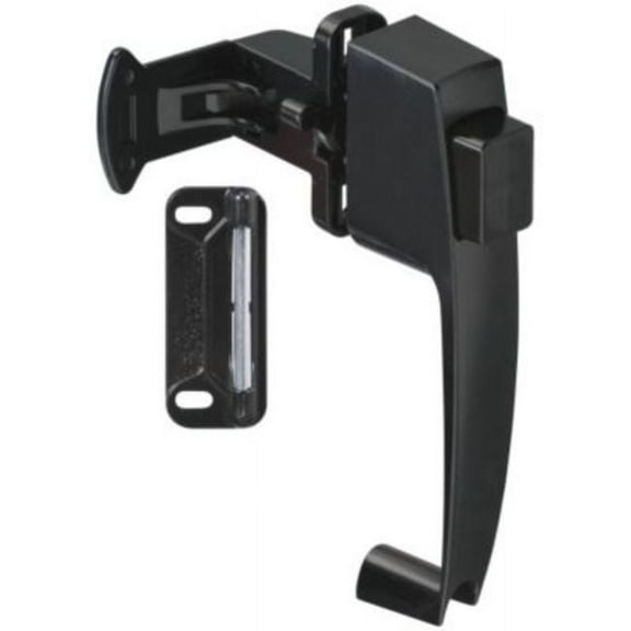 National Hardware - V1316 Pushbutton Latch without Key
