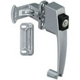 thumbnail image 1 of National Hardware - V1317 Pushbutton Latch with Key, 1 of 2