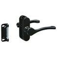 thumbnail image 1 of National Hardware V1320 Contemporary Universal Lever Latch without Key, 1 of 2