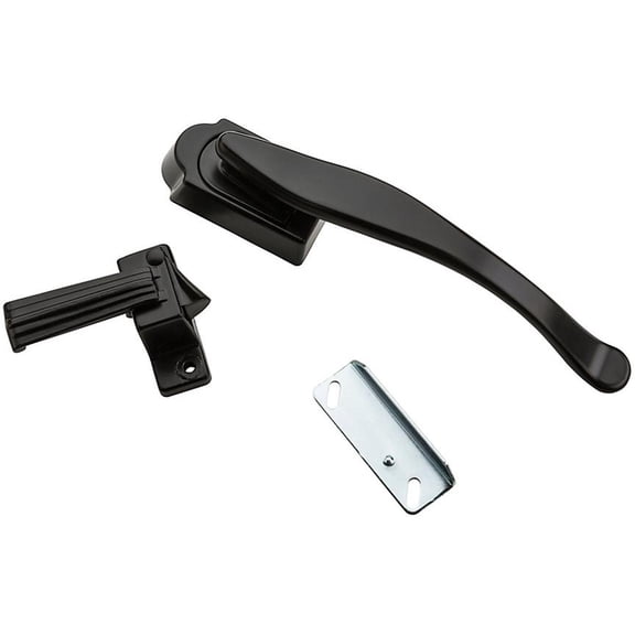 National Hardware - V1331 Lift Lever Latch
