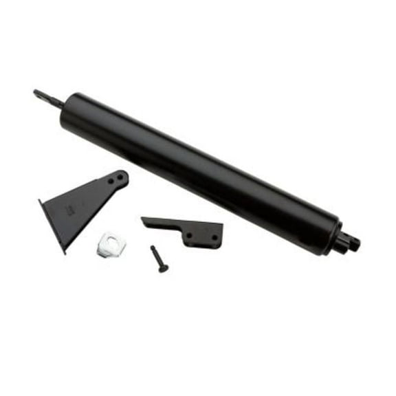 National Hardware V1339 1339, Grade 1, Size 1-3/8, Black, Door Closers