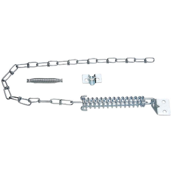 National Hardware - V1355 Chain Door Stops