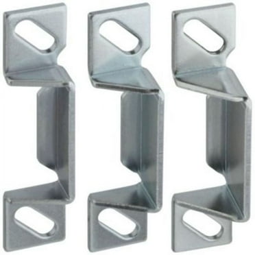 National Hardware - V1356 Rigid Strike Replacement Set