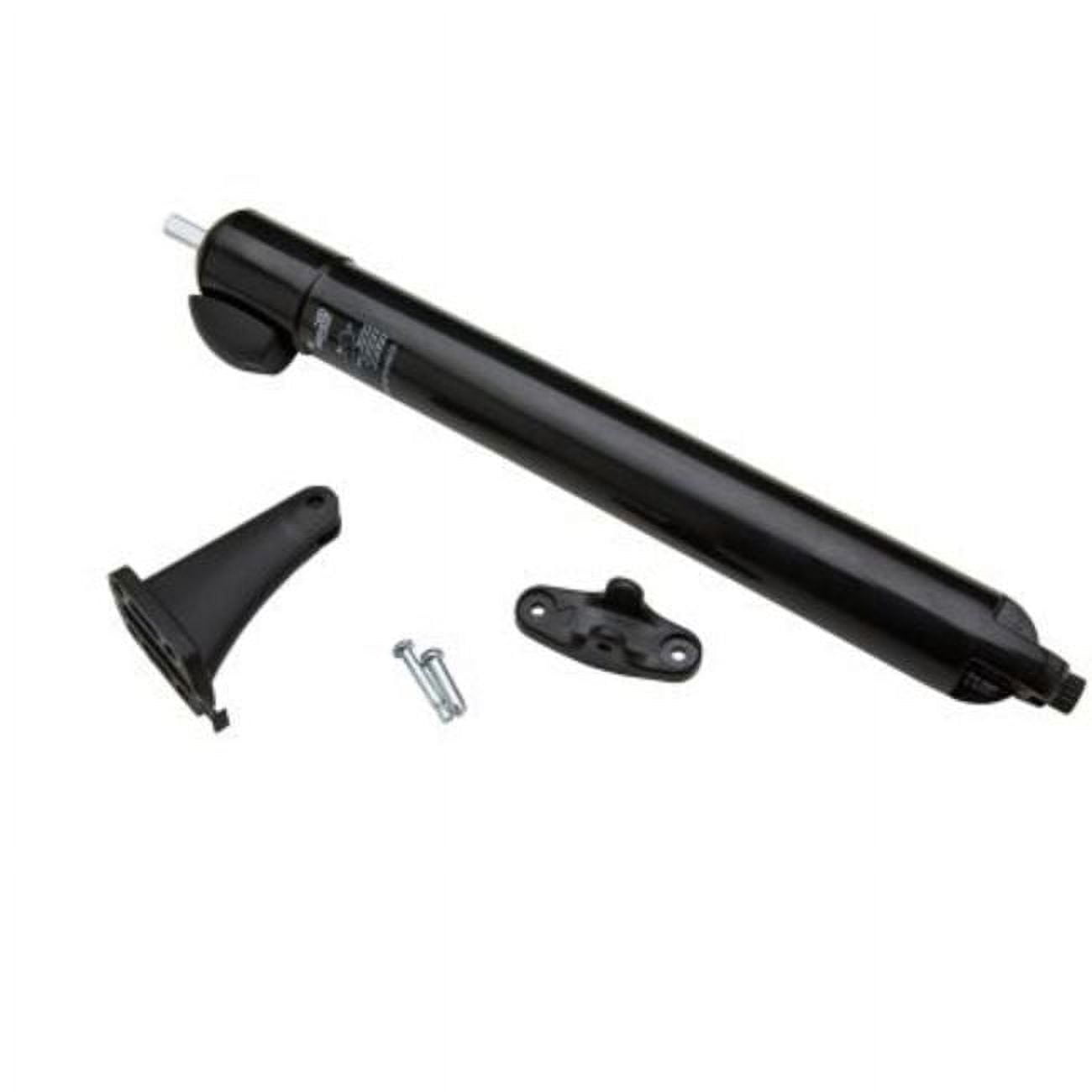 National Hardware V1370 Touch 'n Hold Smooth Door Closer