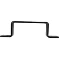thumbnail image 1 of National Hardware - V14 6.4" x 1-1/2" Closed Bar Holder, 1 of 2