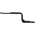 thumbnail image 1 of National Hardware - V15 6.3" x 1-1/2" Open Bar Holder, 1 of 3