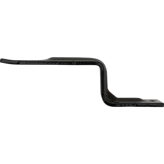 National Hardware - V15 6.3" x 1-1/2" Open Bar Holder