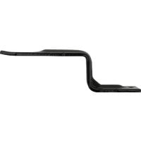 National Hardware - V15 6.3" x 1-1/2" Open Bar Holder