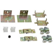 National Hardware - V150 Pocket Door Hardware Replacement Kit